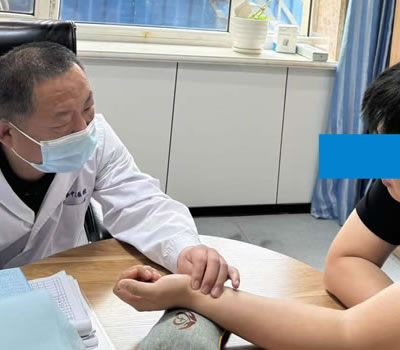 九江市|长春中医王兆国 别让难言困扰，偷走你的幸福！